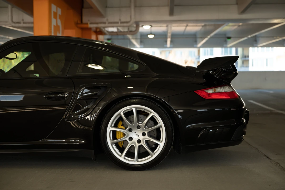 2008 Porsche 997 GT2 - Image 29 of 31