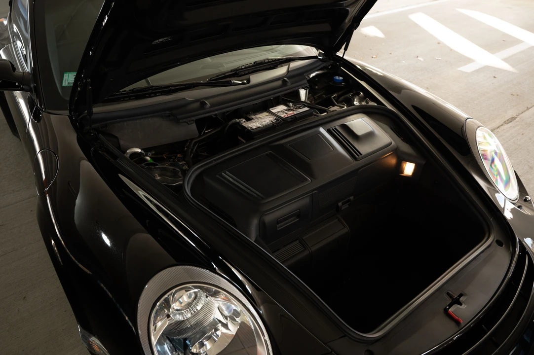 2008 Porsche 997 GT2 - Image 18 of 31