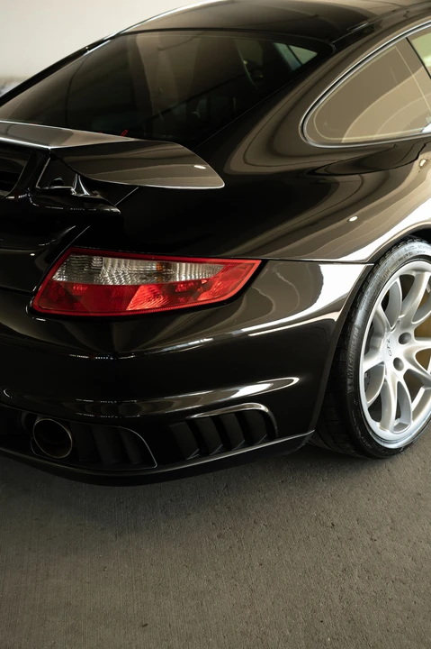 2008 Porsche 997 GT2 - Image 12 of 31
