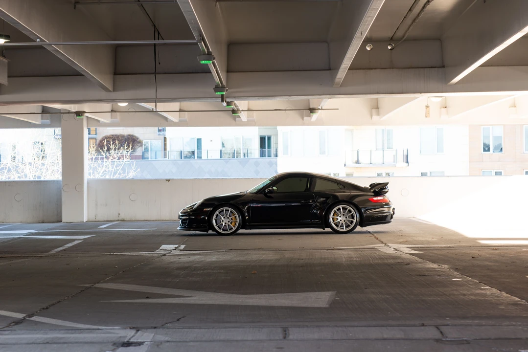 2008 Porsche 997 GT2 - Image 7 of 31