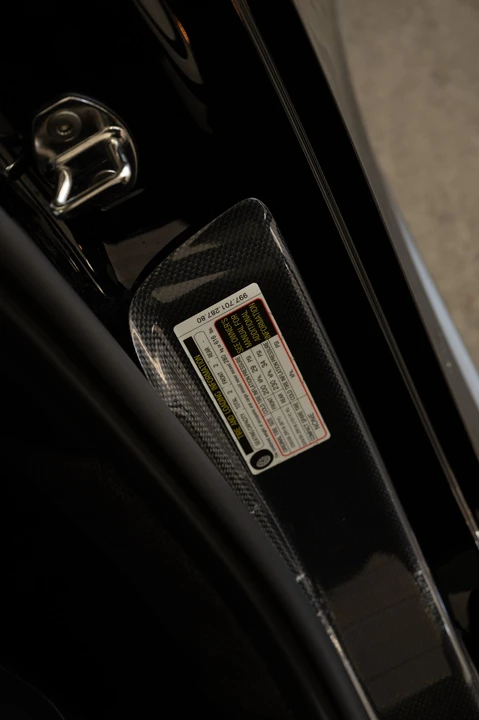 2008 Porsche 997 GT2 - Image 16 of 31