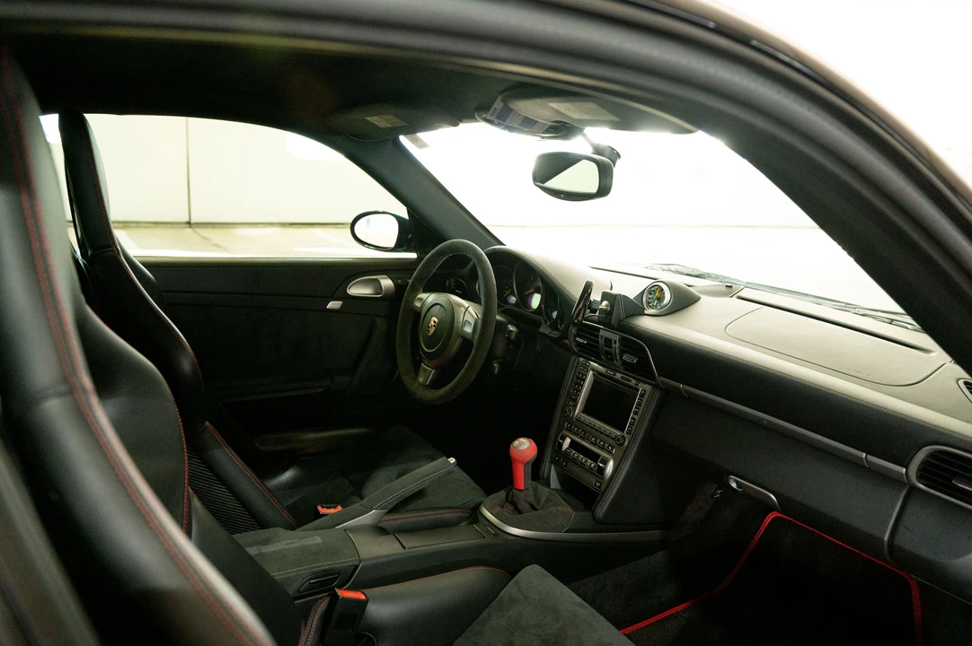 2008 Porsche 997 GT2 - Image 22 of 31