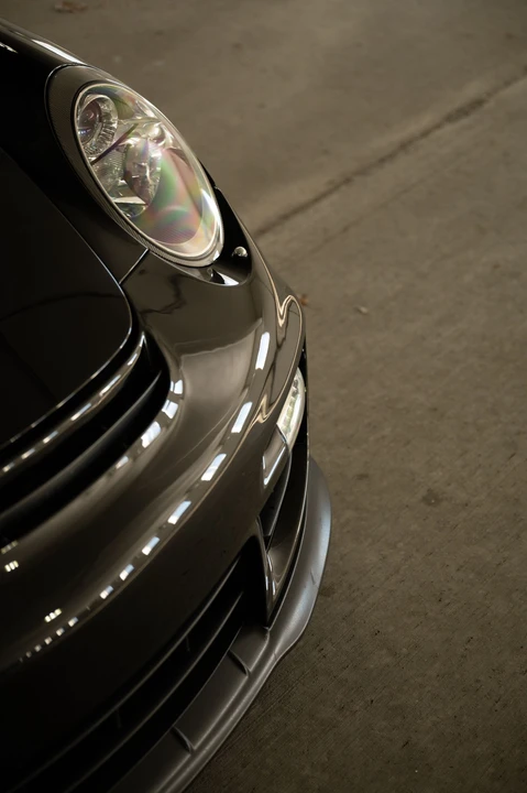 2008 Porsche 997 GT2 - Image 31 of 31