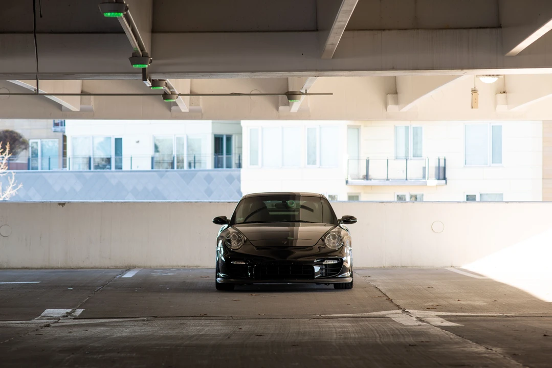 2008 Porsche 997 GT2 - Image 9 of 31
