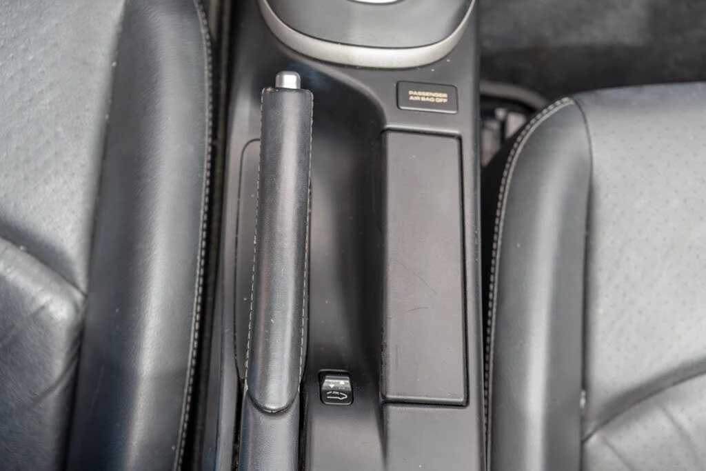 2008 Porsche 997 Targa - Image 22 of 31