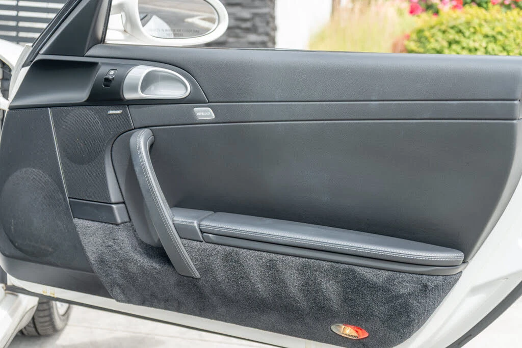 2008 Porsche 997 Targa - Image 30 of 31
