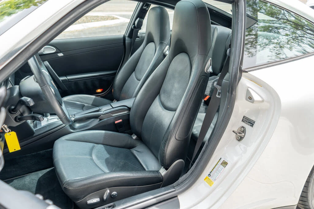 2008 Porsche 997 Targa - Image 14 of 31