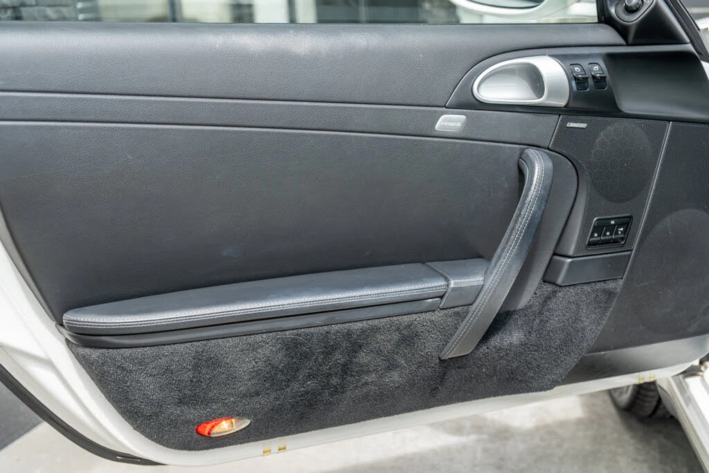 2008 Porsche 997 Targa - Image 25 of 31