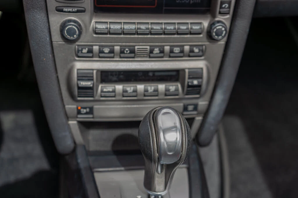 2008 Porsche 997 Targa - Image 21 of 31