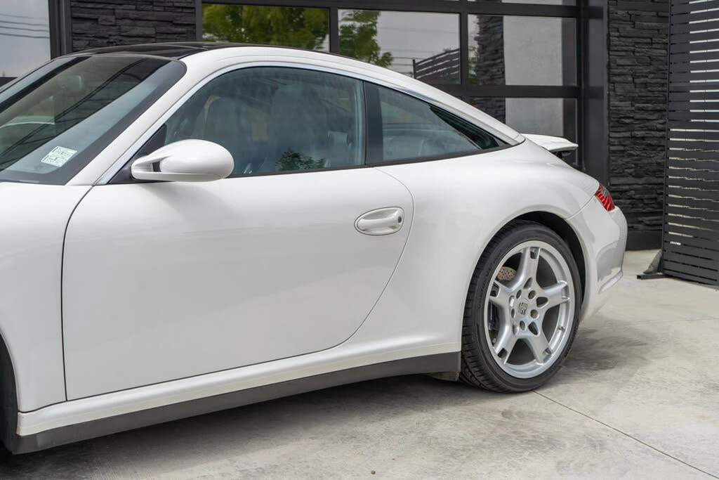 2008 Porsche 997 Targa - Image 7 of 31