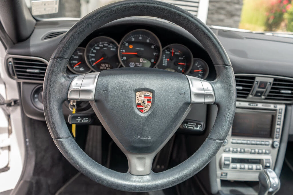 2008 Porsche 997 Targa - Image 16 of 31
