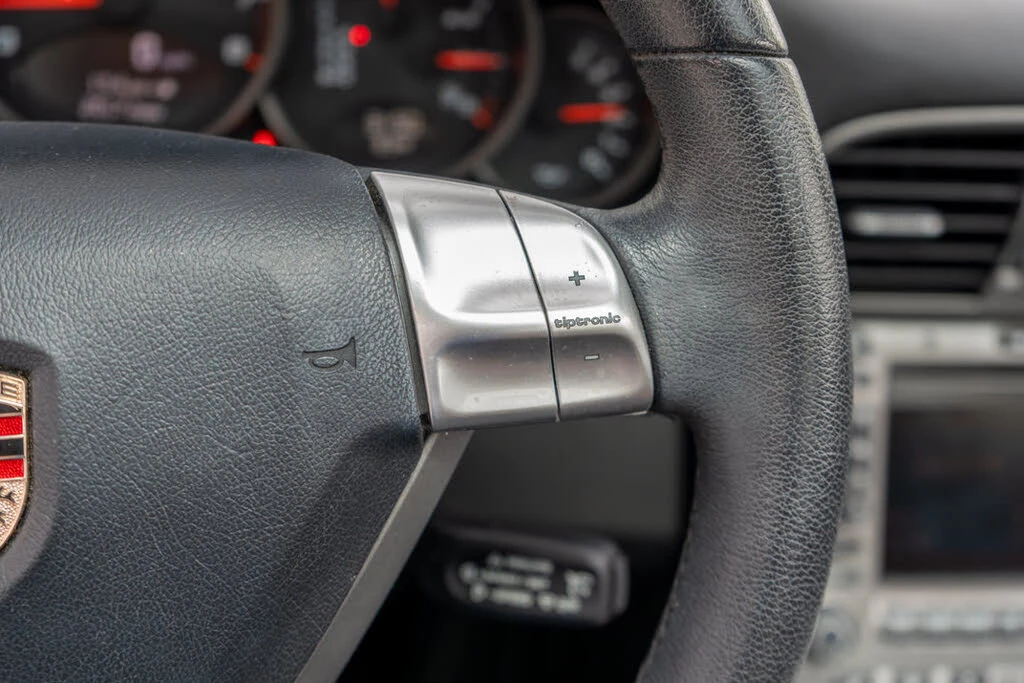 2008 Porsche 997 Targa - Image 23 of 31