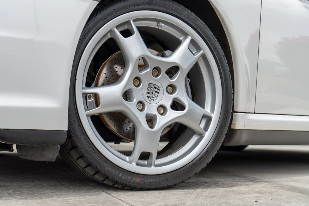 2008 Porsche 997 Targa - Image 6 of 31