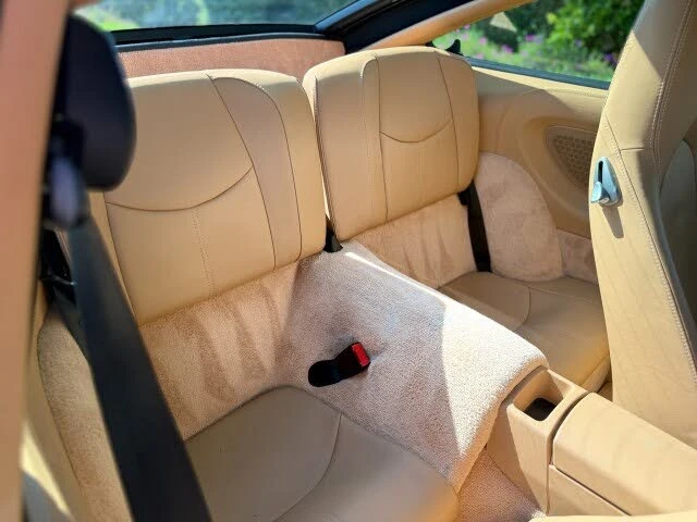 2008 Porsche 997 Targa - Image 29 of 29