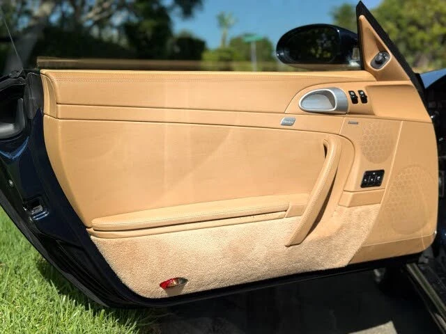 2008 Porsche 997 Targa - Image 15 of 29