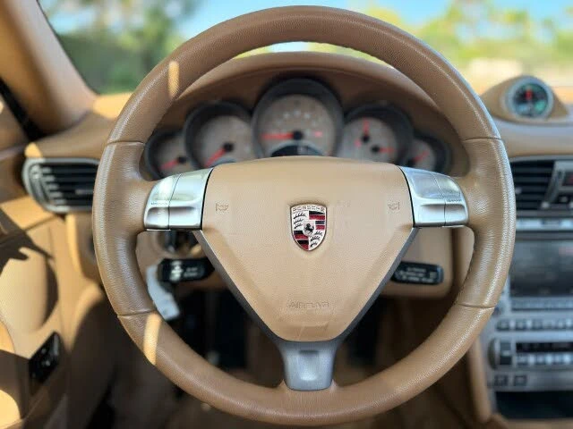 2008 Porsche 997 Targa - Image 19 of 29