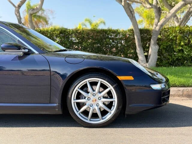 2008 Porsche 997 Targa - Image 10 of 29