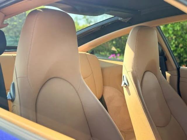 2008 Porsche 997 Targa - Image 26 of 29