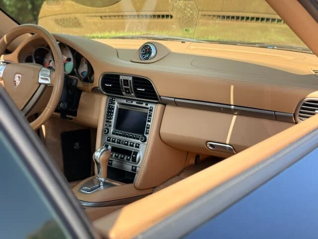 2008 Porsche 997 Targa - Image 27 of 29