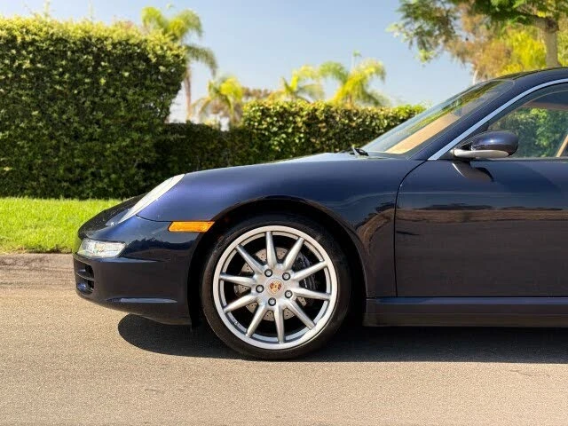 2008 Porsche 997 Targa - Image 3 of 29