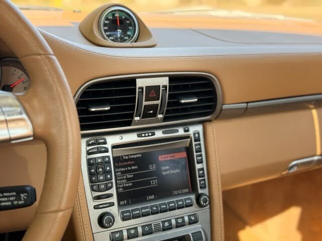 2008 Porsche 997 Targa - Image 21 of 29