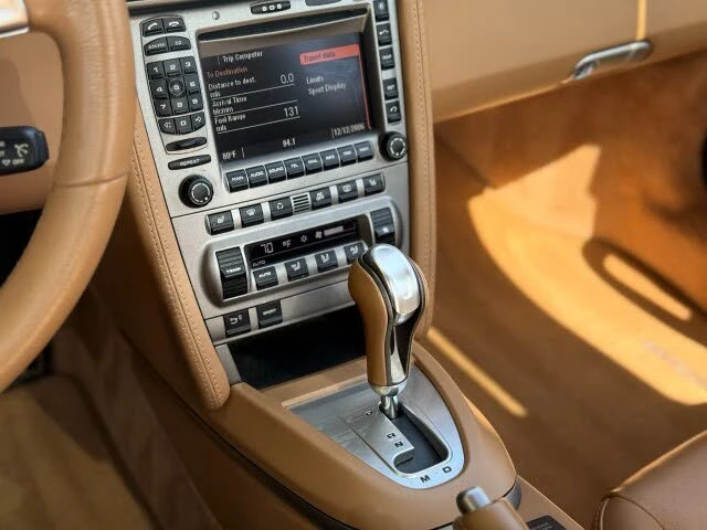 2008 Porsche 997 Targa - Image 22 of 29