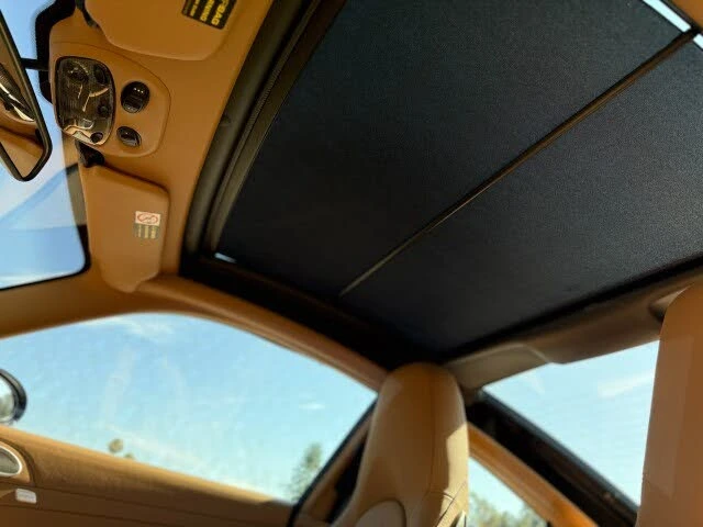 2008 Porsche 997 Targa - Image 23 of 29