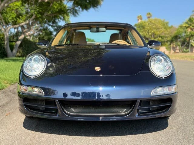 2008 Porsche 997 Targa - Image 12 of 29