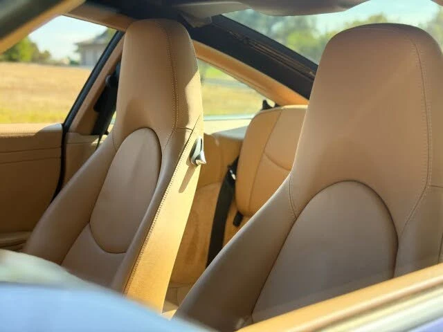 2008 Porsche 997 Targa - Image 16 of 29