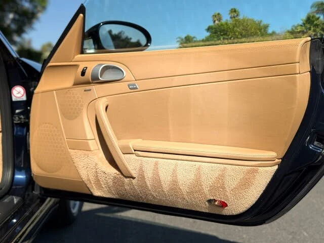2008 Porsche 997 Targa - Image 25 of 29