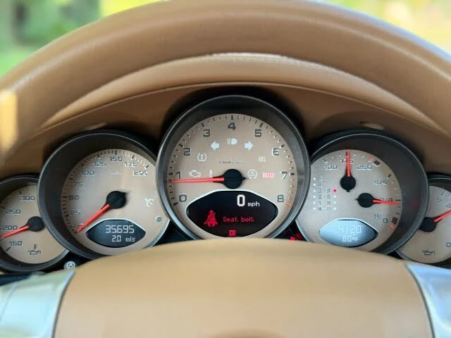 2008 Porsche 997 Targa - Image 20 of 29