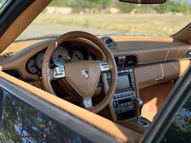 2008 Porsche 997 Targa - Image 17 of 29