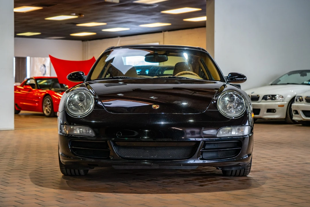 2008 Porsche 997 Carrera - Image 21 of 31