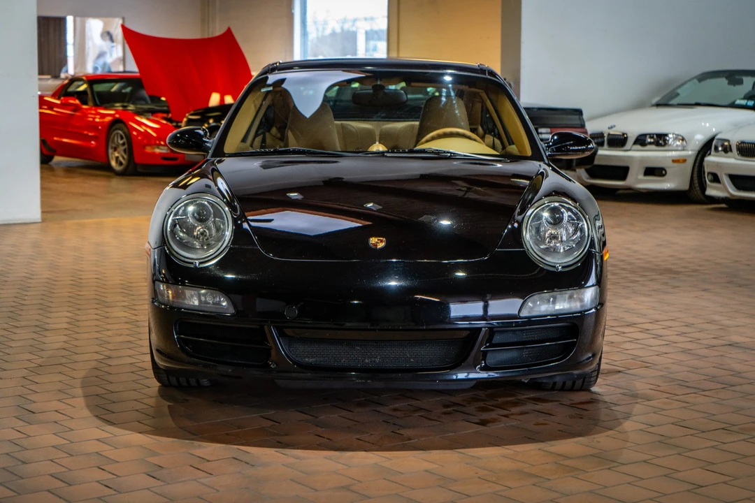 2008 Porsche 997 Carrera - Image 20 of 31