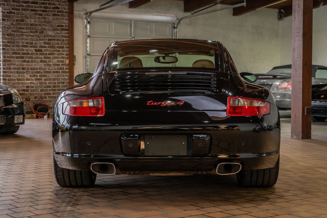 2008 Porsche 997 Carrera - Image 12 of 31