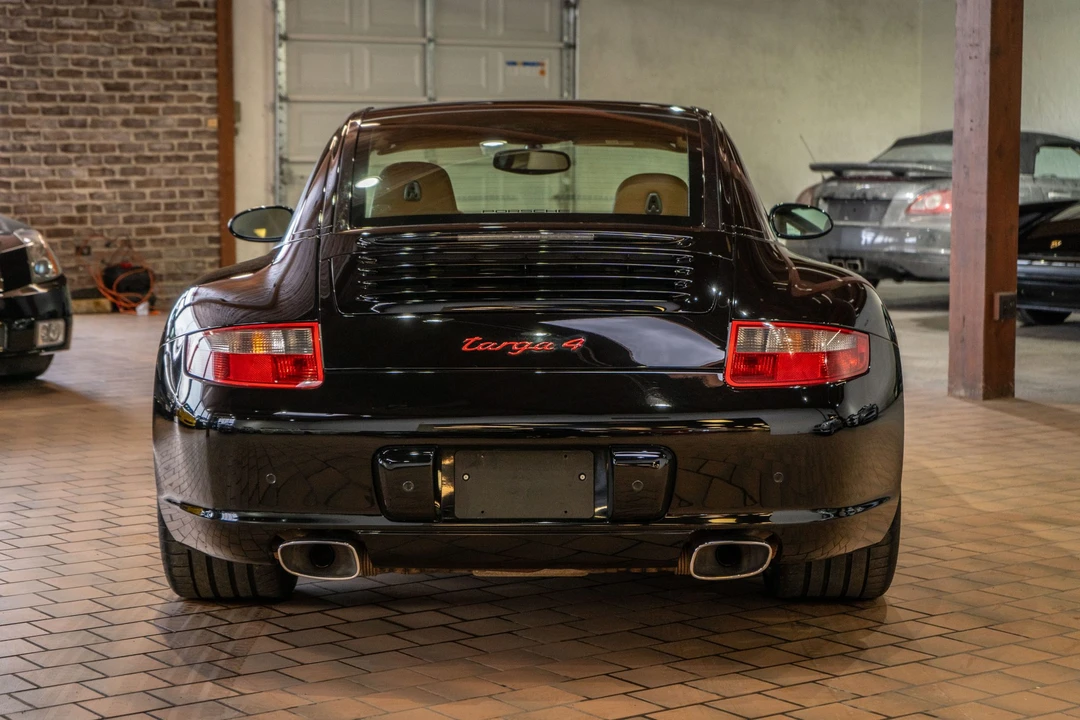 2008 Porsche 997 Carrera - Image 11 of 31