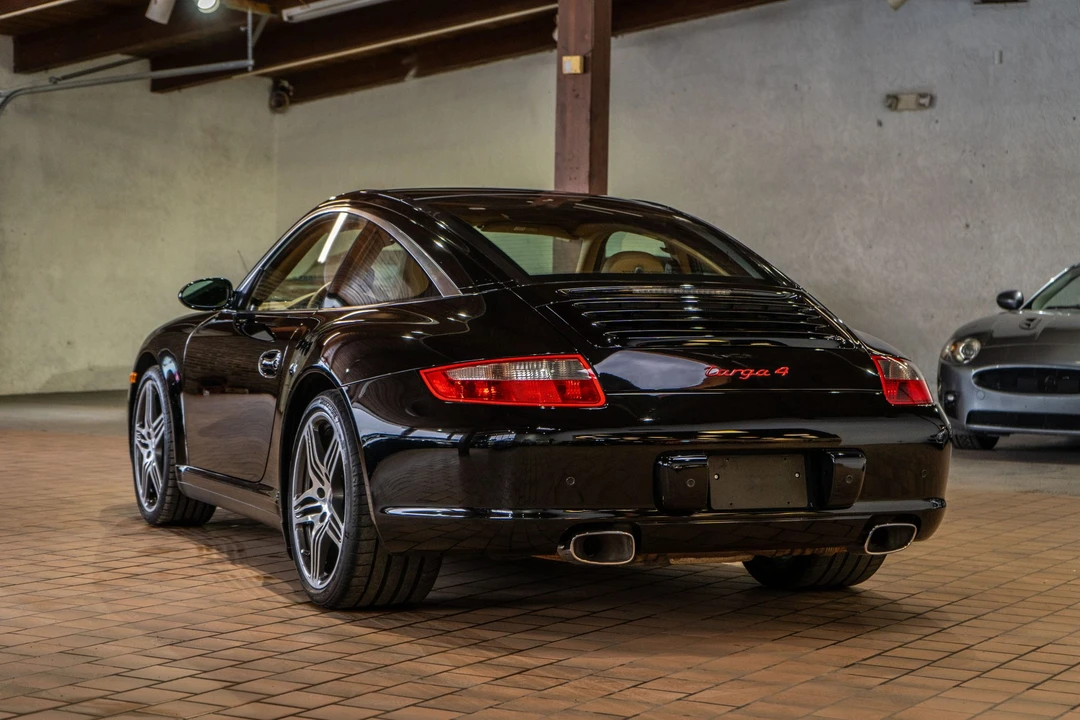 2008 Porsche 997 Carrera - Image 7 of 31