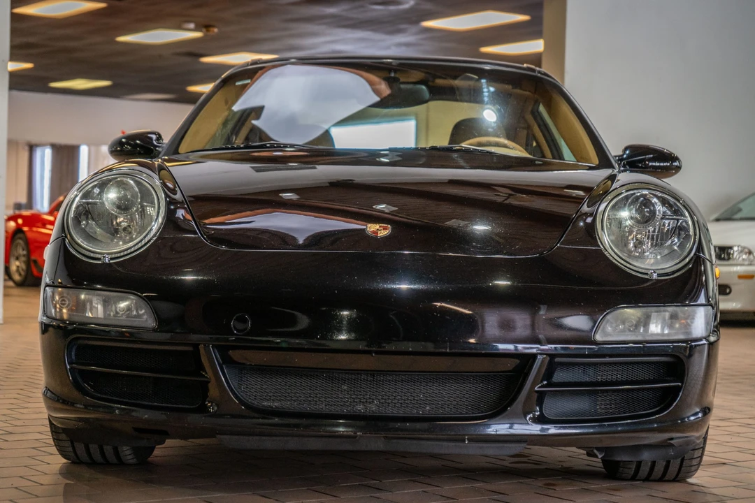 2008 Porsche 997 Carrera - Image 22 of 31
