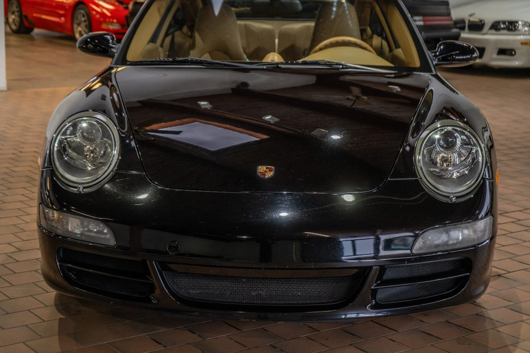 2008 Porsche 997 Carrera - Image 24 of 31