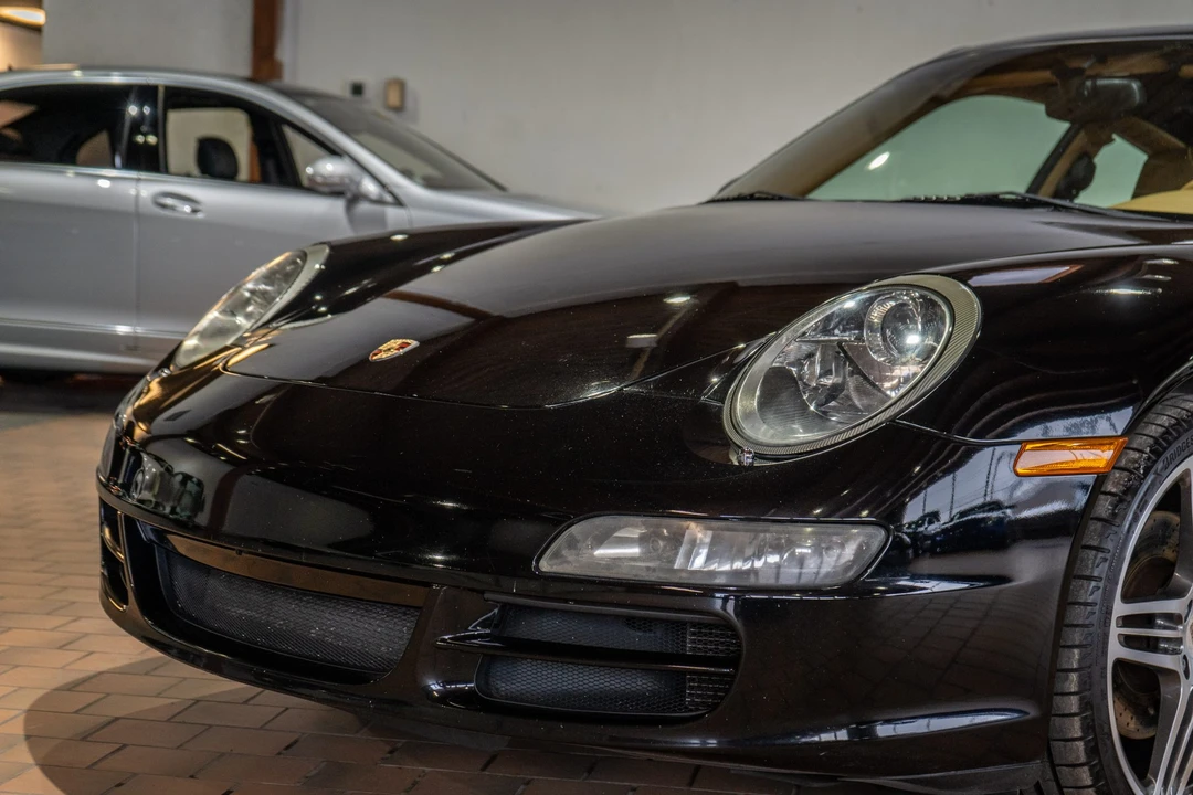 2008 Porsche 997 Carrera - Image 30 of 31