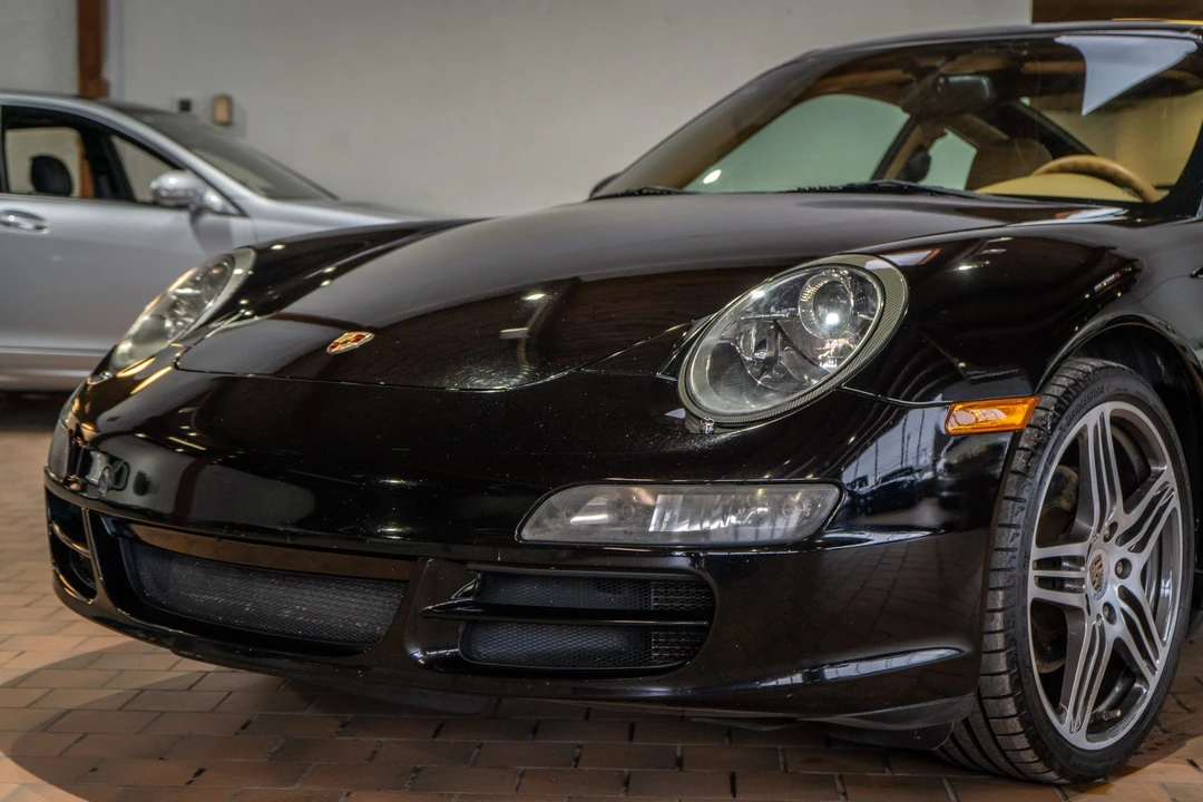 2008 Porsche 997 Carrera - Image 29 of 31