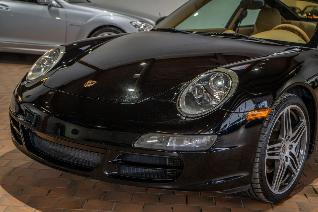 2008 Porsche 997 Carrera - Image 28 of 31