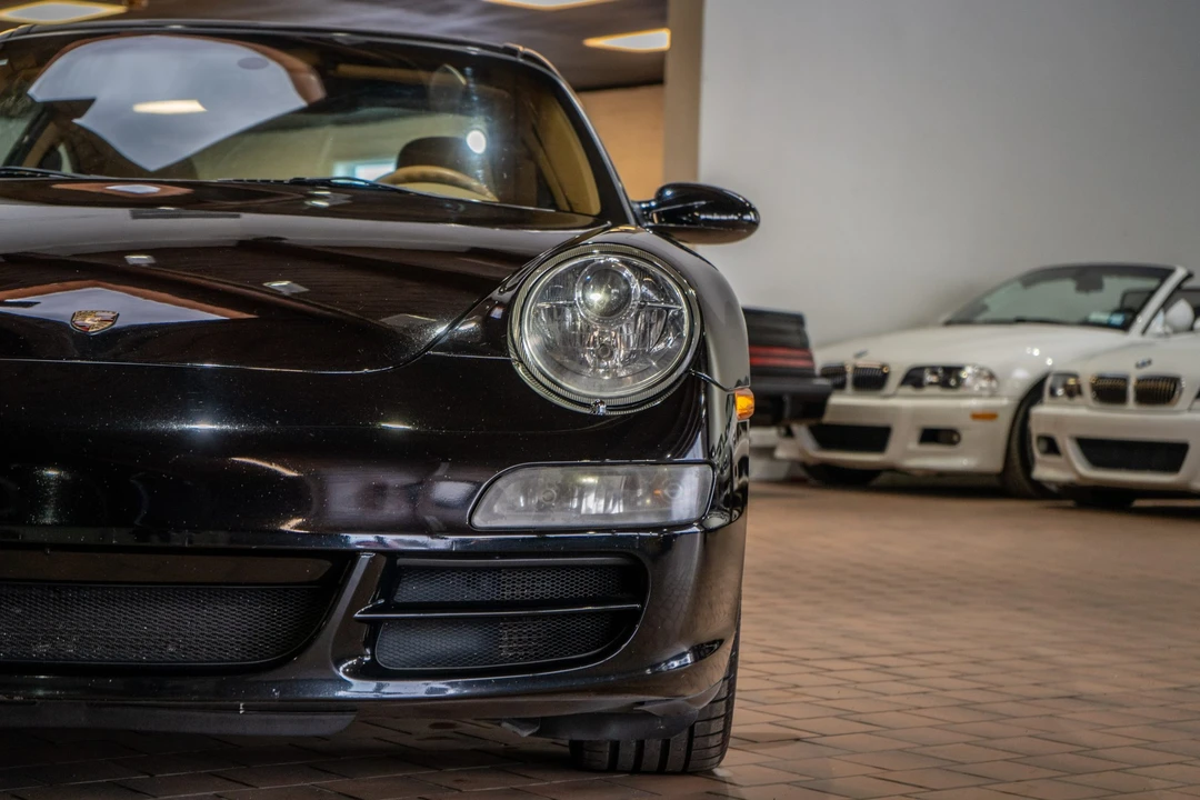 2008 Porsche 997 Carrera - Image 23 of 31