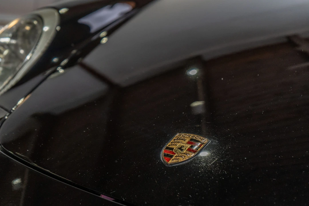 2008 Porsche 997 Carrera - Image 27 of 31