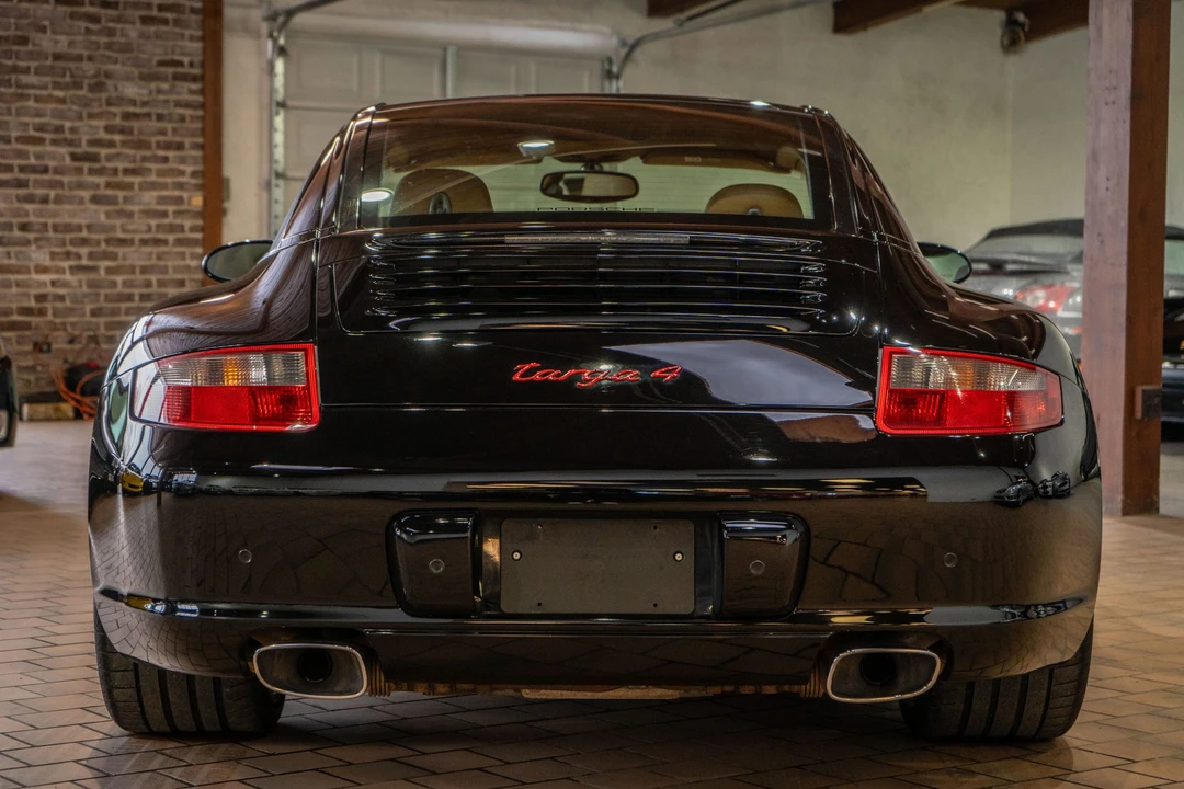 2008 Porsche 997 Carrera - Image 13 of 31