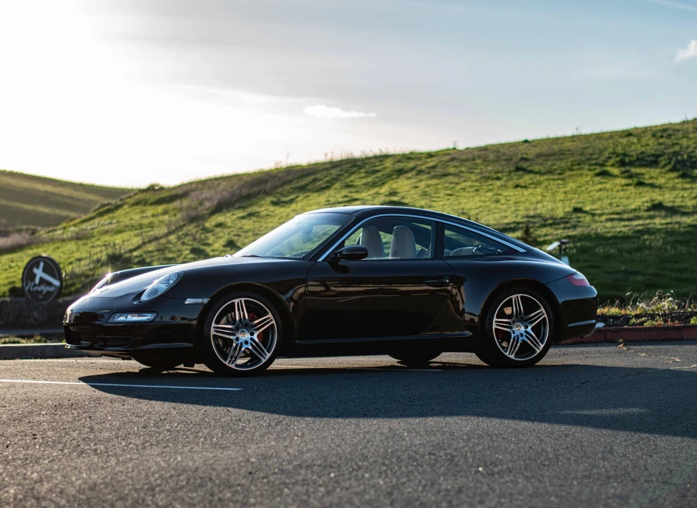 2008 Porsche 997 Carrera S - Image 15 of 31