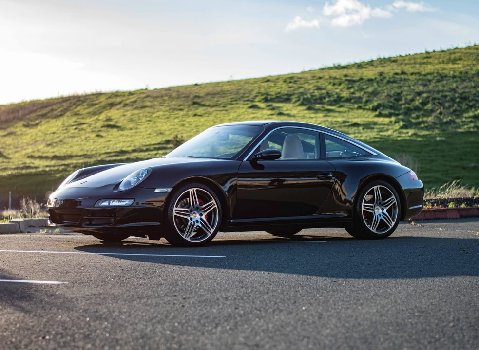 2008 Porsche 997 Carrera S - Image 14 of 31