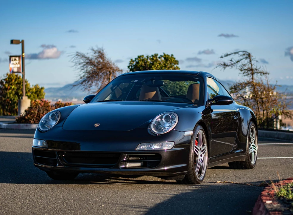2008 Porsche 997 Carrera S - Image 12 of 31