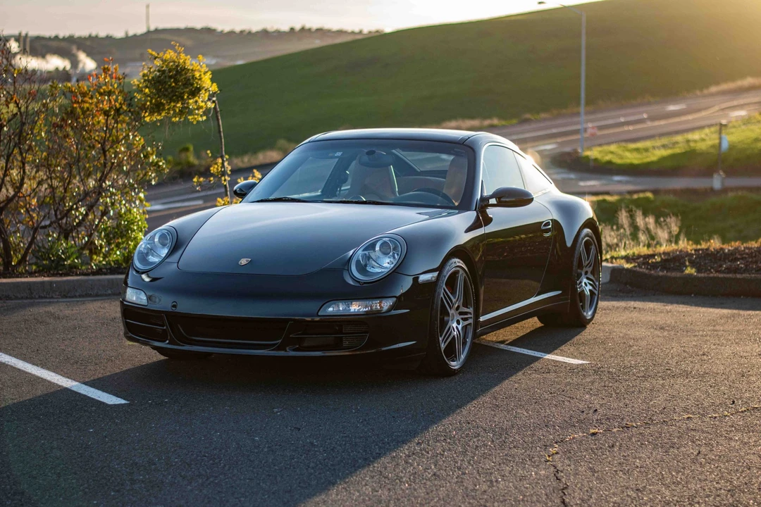 2008 Porsche 997 Carrera S - Image 5 of 31