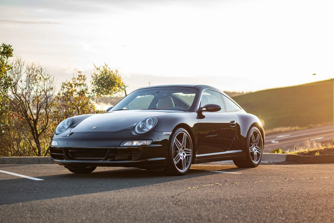 2008 Porsche 997 Carrera S - Image 11 of 31